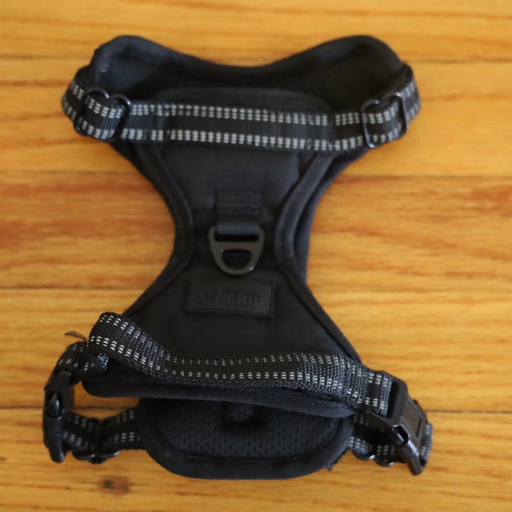 Gorilla Grip Small Dog Harness